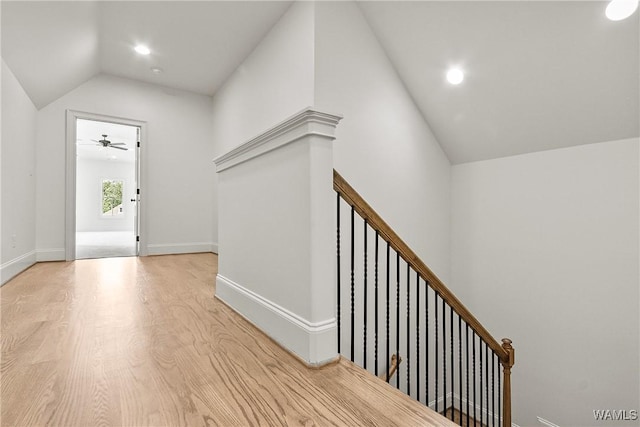 13952 Watercolor Pointe, Northport, AL 35475 - doorway to outside with crown molding, baseboards, wood finished floors, and stairway