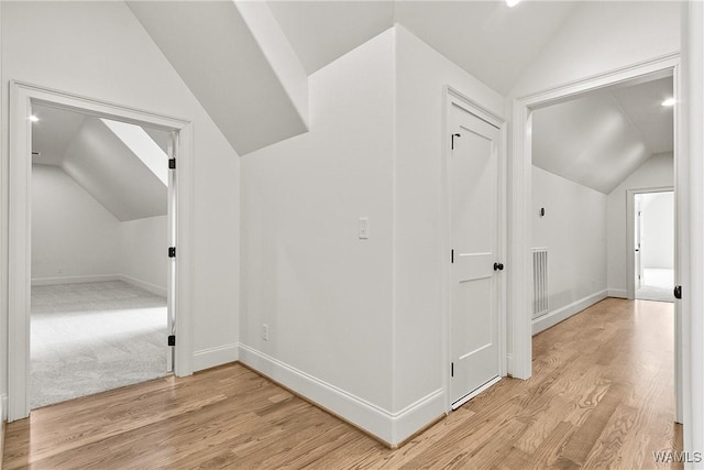 13952 Watercolor Pointe, Northport, AL 35475 - empty room with baseboards and wood finished floors
