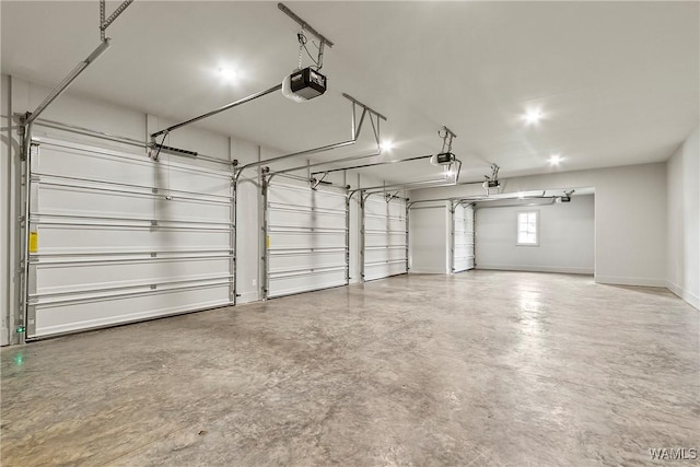 13952 Watercolor Pointe, Northport, AL 35475 - additional living space featuring ceiling fan, light colored carpet, recessed lighting, and lofted ceiling