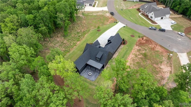13952 Watercolor Pointe, Northport, AL 35475 - bird's eye view