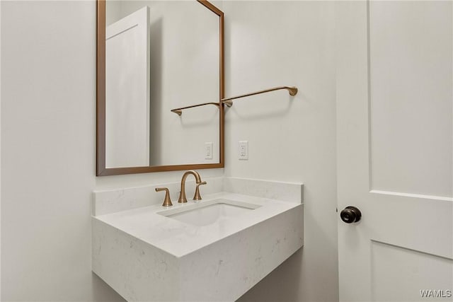 13952 Watercolor Pointe, Northport, AL 35475 - bathroom featuring a sink