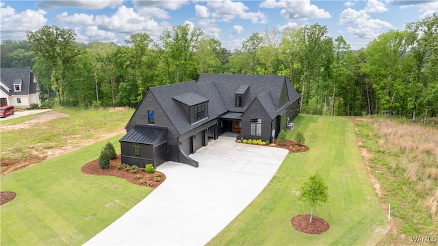 13952 Watercolor Pointe, Northport, AL 35475 - view of patio featuring an outdoor fire pit