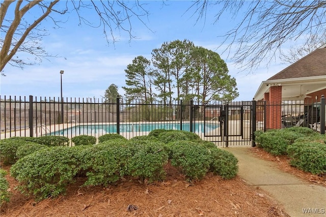 11480 Saint Joseph St, Northport, AL 35475 - view of community pool