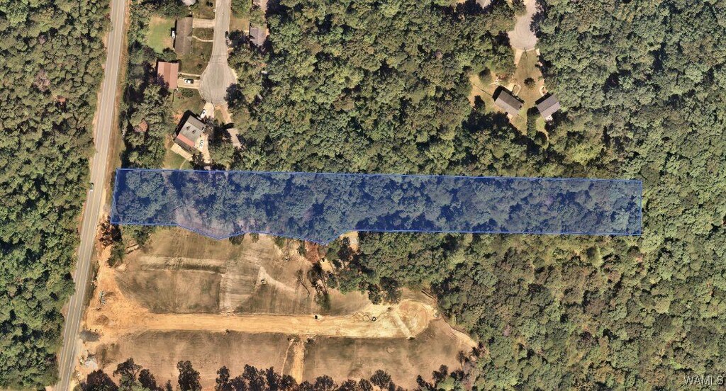 00 New Watermelon Rd, Tuscaloosa, AL 35406 - photo 1