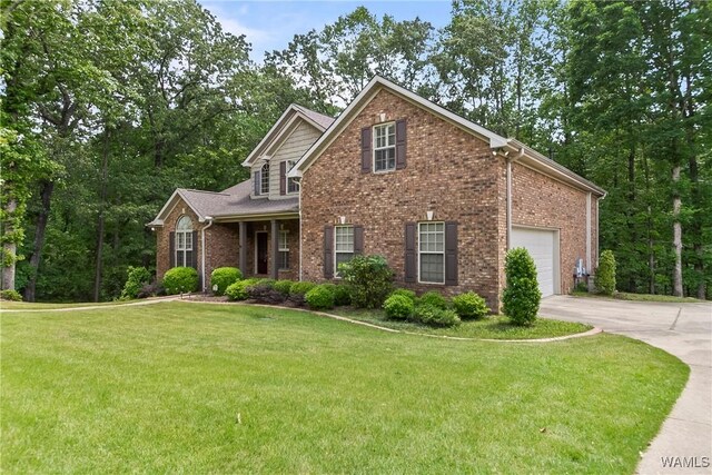3939 Versailles Ln, Tuscaloosa, AL 35406 - photo 3
