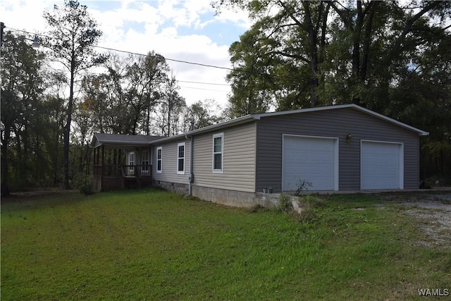 Listing photo 2 for 13930 B T Short Cut Off Rd, Vance AL 35490