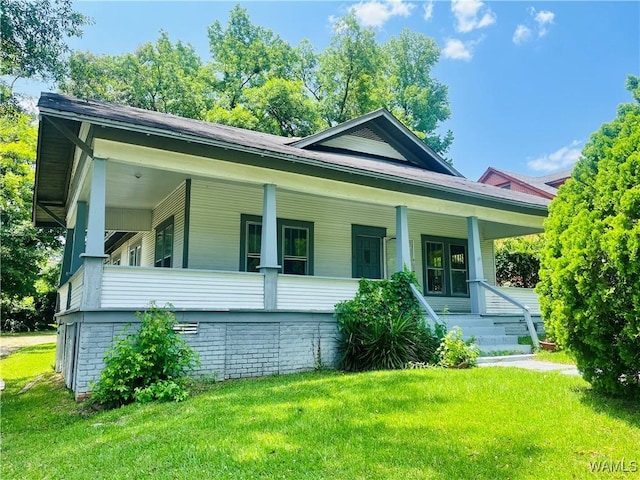 407 N College St, York, AL 36925 - photo 1