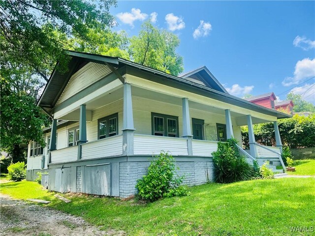 407 N College St, York, AL 36925 - photo 16