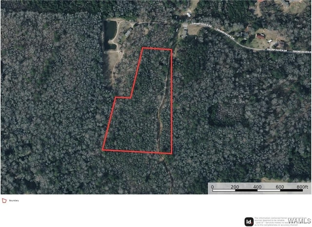 12840 Swamp Haven Dr, Northport, AL 35475 - photo 1