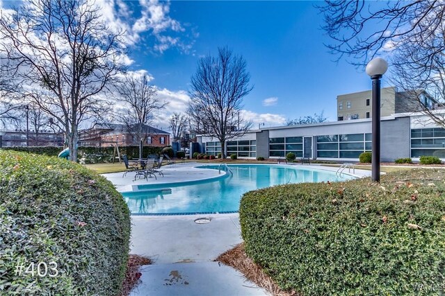 2209 9th St Unit 403, Tuscaloosa, AL 35401 - photo 23