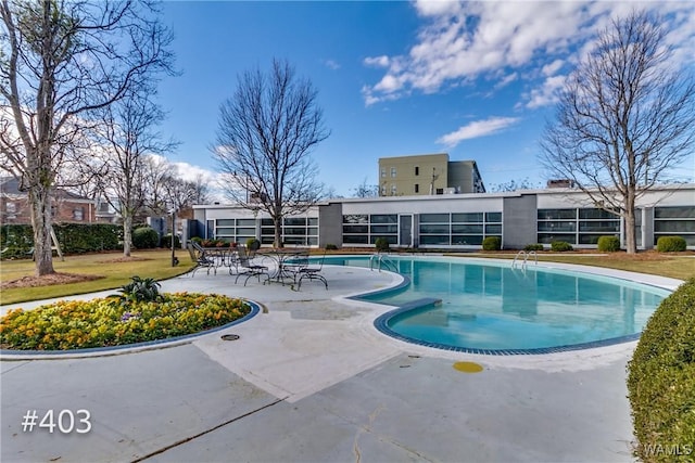 2209 9th St Unit 403, Tuscaloosa, AL 35401 - photo 24