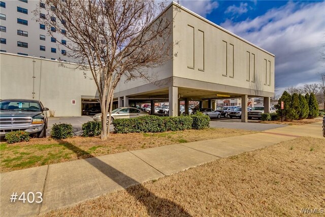 2209 9th St Unit 403, Tuscaloosa, AL 35401 - photo 26