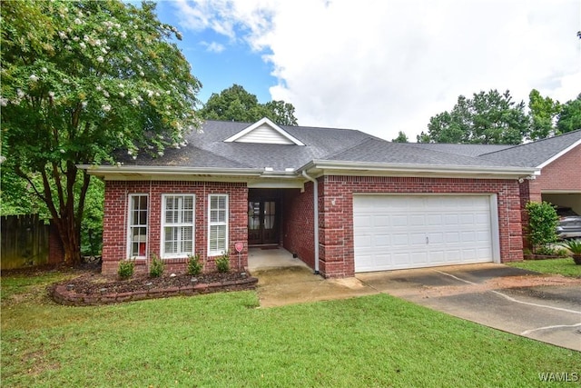 2161 Fox Ridge Rd, Tuscaloosa, AL 35406 - photo 1