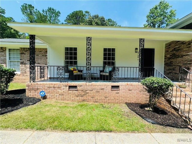 4748 Woodland Forrest Dr, Tuscaloosa, AL 35405 - photo 21