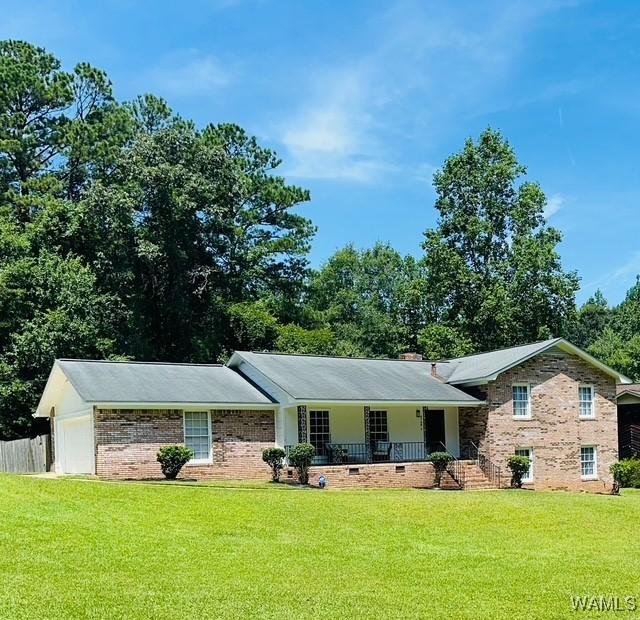 4748 Woodland Forrest Dr, Tuscaloosa, AL 35405 - photo 1