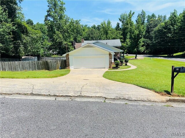 4748 Woodland Forrest Dr, Tuscaloosa, AL 35405 - photo 9