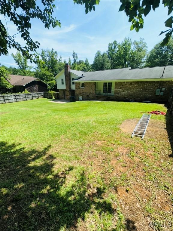 4748 Woodland Forrest Dr, Tuscaloosa, AL 35405 - photo 16