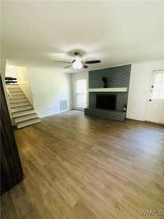 4748 Woodland Forrest Dr, Tuscaloosa, AL 35405 - photo 38