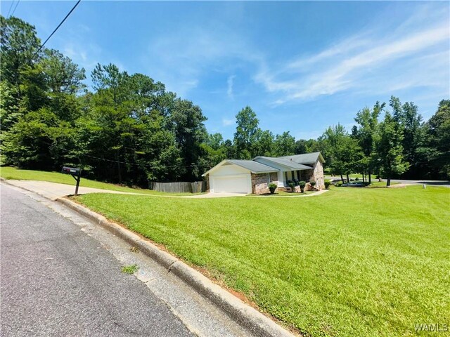 4748 Woodland Forrest Dr, Tuscaloosa, AL 35405 - photo 8