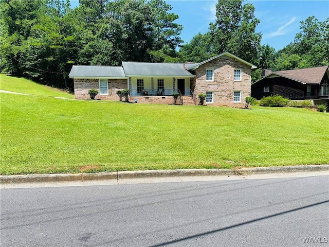 4748 Woodland Forrest Dr, Tuscaloosa, AL 35405 - photo 3