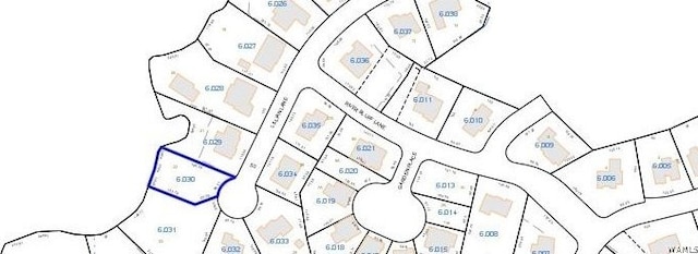 1106 Lillian Ln, Demopolis, AL 36732