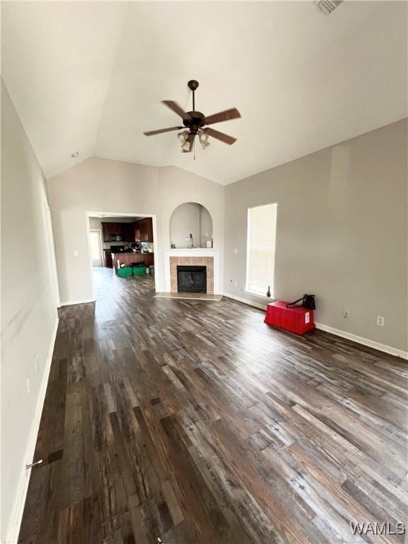 2309 Starlight Dr, Tuscaloosa, AL 35405 - photo 7