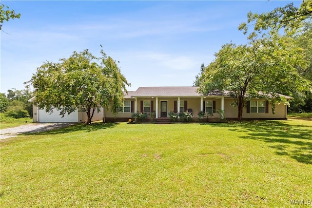 6912 Salem Rd, Gordo, AL 35466 - photo 1