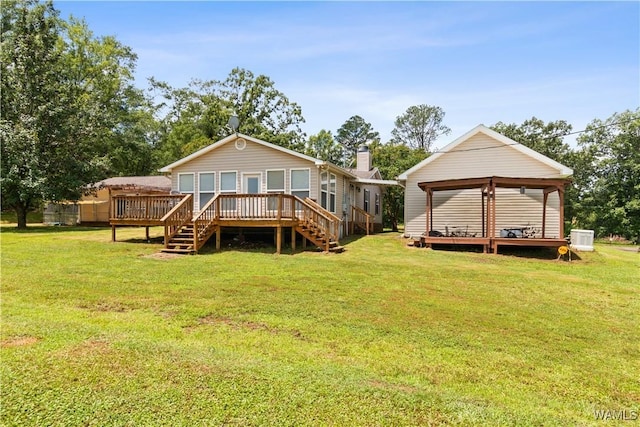 6912 Salem Rd, Gordo, AL 35466 - photo 17