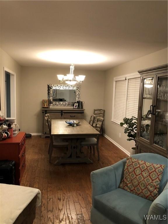 10241 Meadowood Dr, Tuscaloosa, AL 35405 - photo 3