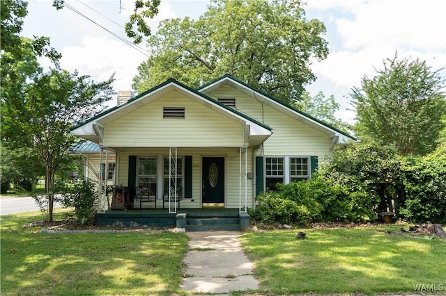 303 4th St NE, Fayette, AL 35555 - photo 1