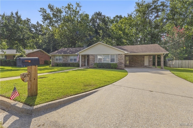 507 Brookside Dr, Northport, AL 35473 - photo 1