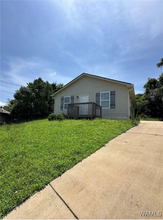 3017 3rd Pl E, Tuscaloosa, AL 35404 - photo 1