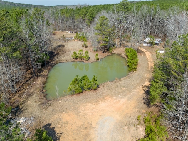 Listing photo 3 for 00 County Rd 57, Gordo AL 35452