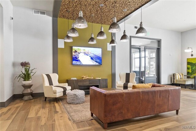 680 6th Ave NE Unit 3205, Tuscaloosa, AL 35404 - common area featuring visible vents