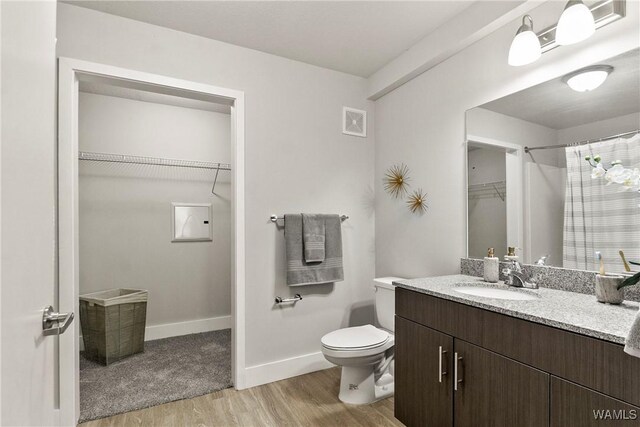 680 6th Ave NE Unit 3205, Tuscaloosa, AL 35404 - carpeted bedroom with baseboards and ceiling fan