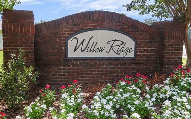 3306 Willow Ridge Dr, Tuscaloosa, AL 35405 - photo 23