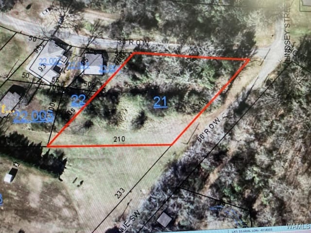 00 3rd Ave SW, Fayette, AL 35555