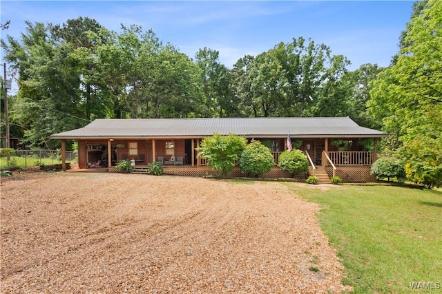 133 Castlewood Dr, Greensboro, AL 36744 - photo 1