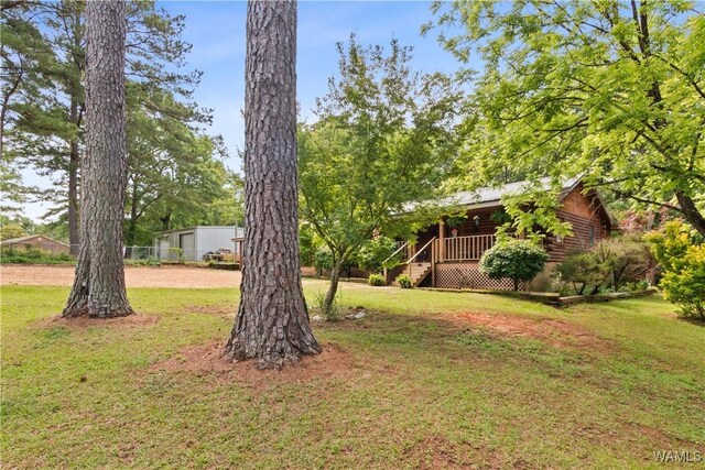 133 Castlewood Dr, Greensboro, AL 36744 - photo 27