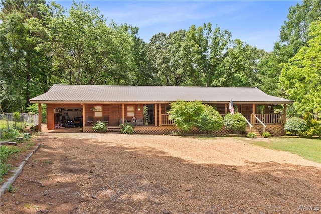 133 Castlewood Dr, Greensboro, AL 36744 - photo 2