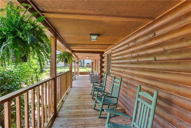133 Castlewood Dr, Greensboro, AL 36744 - photo 4