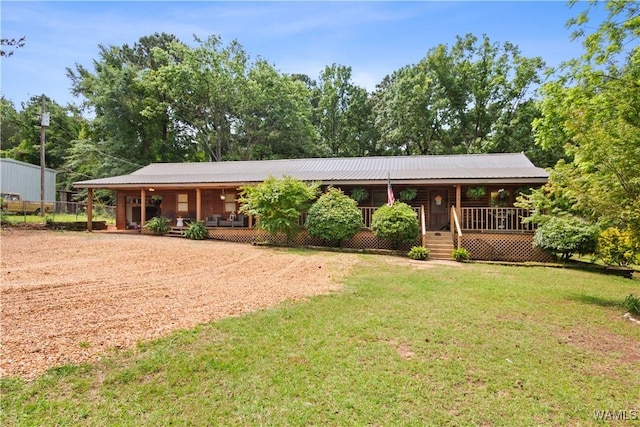 133 Castlewood Dr, Greensboro, AL 36744 - photo 3