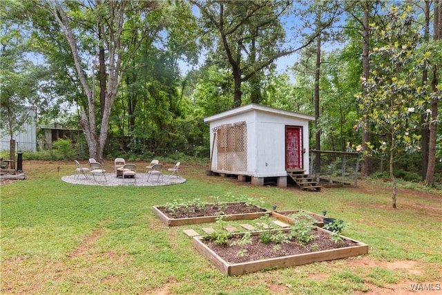 133 Castlewood Dr, Greensboro, AL 36744 - photo 7