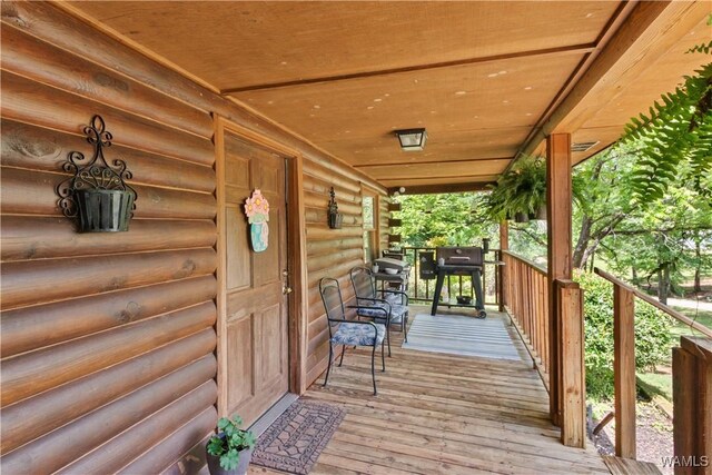 133 Castlewood Dr, Greensboro, AL 36744 - photo 5