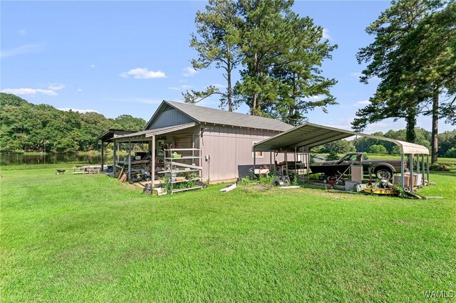 13609 Apple Ln, Northport, AL 35475 - photo 19