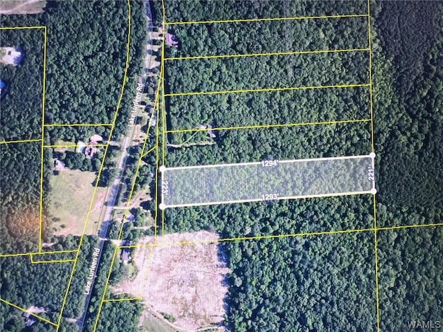 00 Lake Lurleen Rd, Coker AL, 35452 land for sale