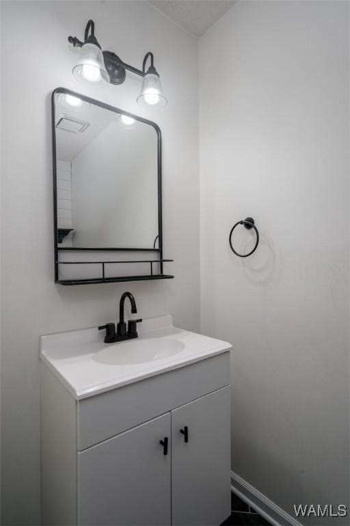 4410 Nicholas Ave, Northport, AL 35473 - bathroom with vanity