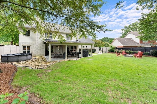 2933 N Hampton Dr, Tuscaloosa, AL 35406 - photo 42