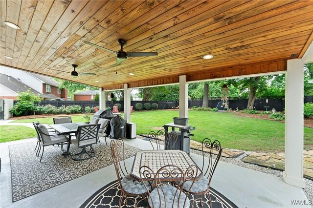 2933 N Hampton Dr, Tuscaloosa, AL 35406 - photo 44