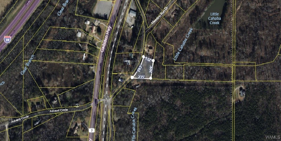 8281 Micklewright Rd, Trussville, AL 35173